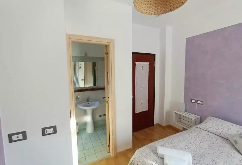 Bed and Breakfast La Rocca Bianca