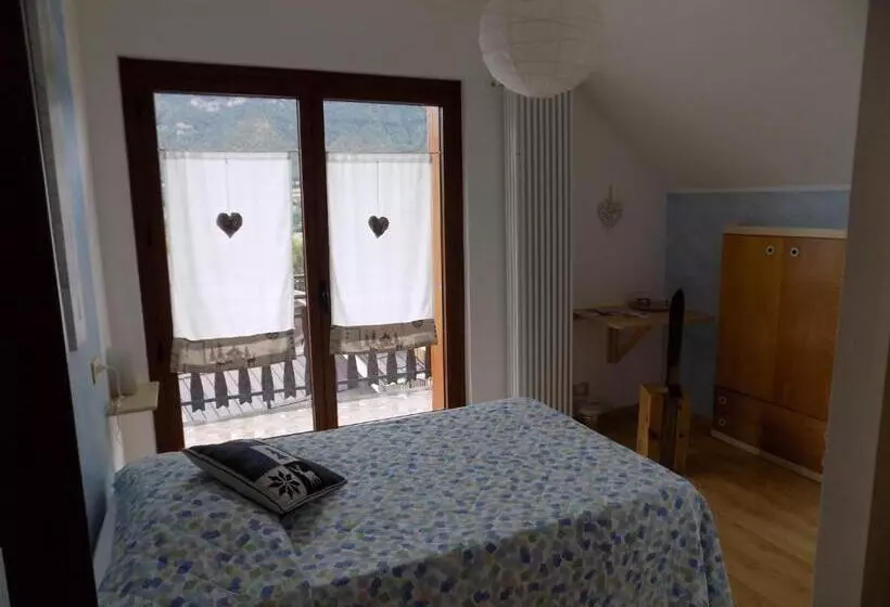 Bed and Breakfast La Rocca Bianca