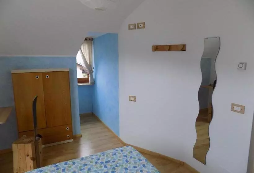 Bed and Breakfast La Rocca Bianca