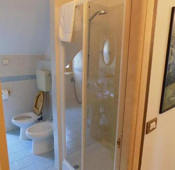 Bed and Breakfast La Rocca Bianca