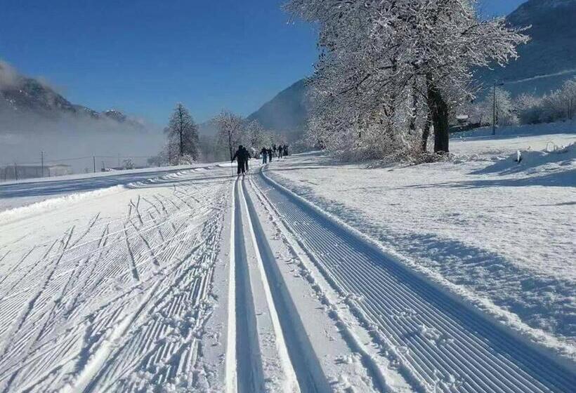 Bed and Breakfast La Rocca Bianca