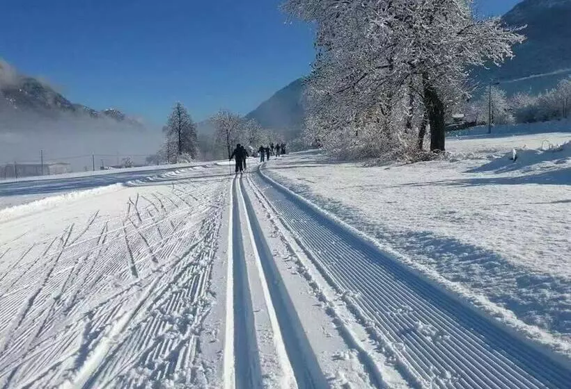 Bed and Breakfast La Rocca Bianca