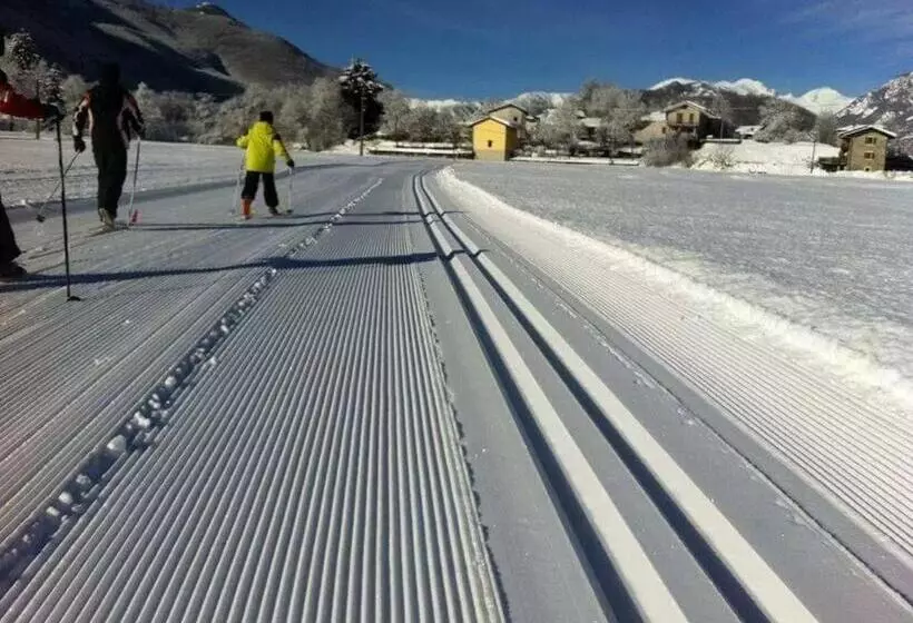 Bed and Breakfast La Rocca Bianca