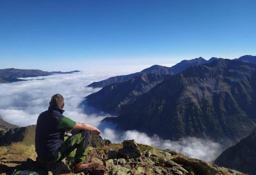 Bed and Breakfast La Rocca Bianca