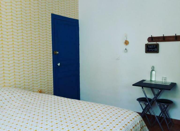 مبيت وإفطار La Vicoise Accueillante