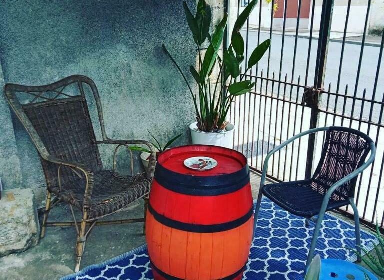 مبيت وإفطار La Vicoise Accueillante