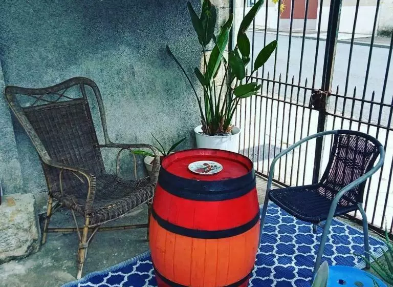 Aamiaismajoitus (B&B) La Vicoise Accueillante