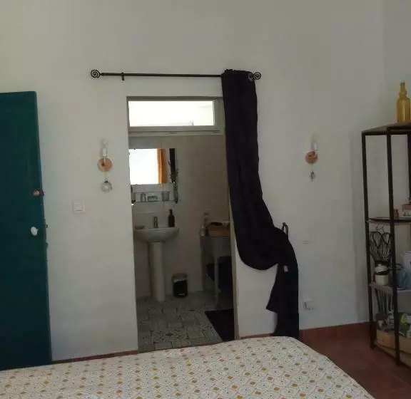 Aamiaismajoitus (B&B) La Vicoise Accueillante