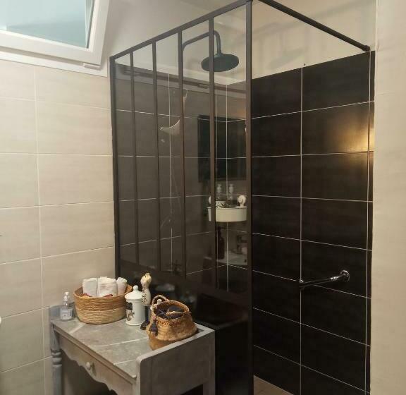 مبيت وإفطار La Vicoise Accueillante