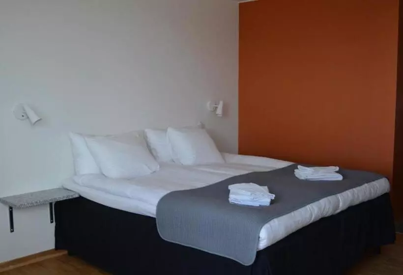 Forskarhotellet