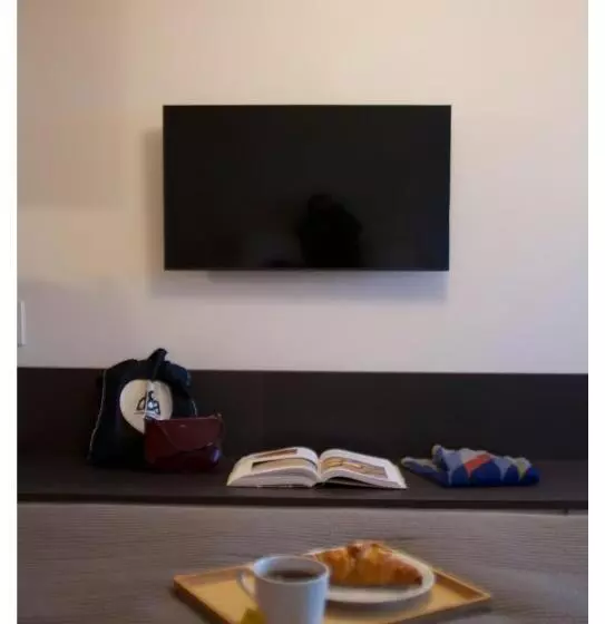 Forskarhotellet