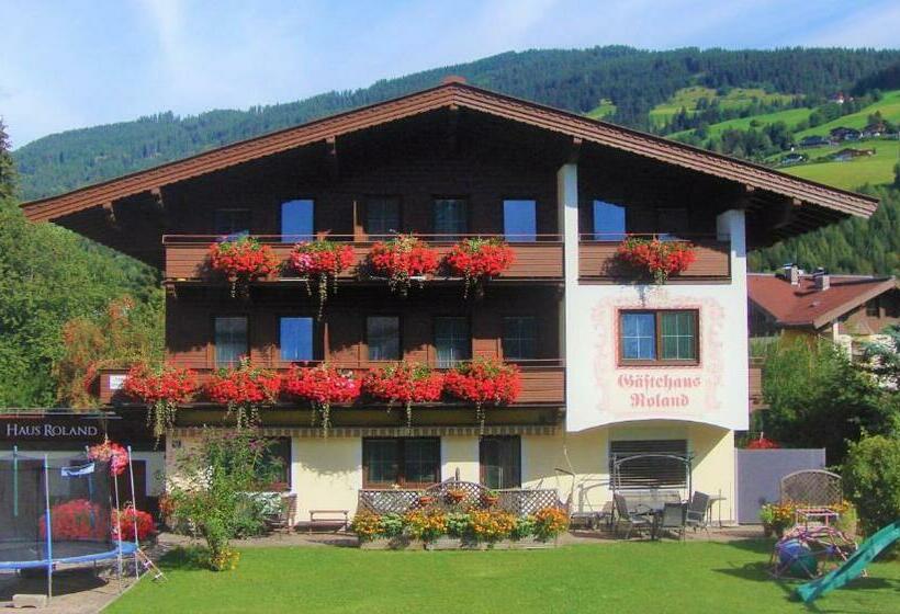 Gästehaus Roland