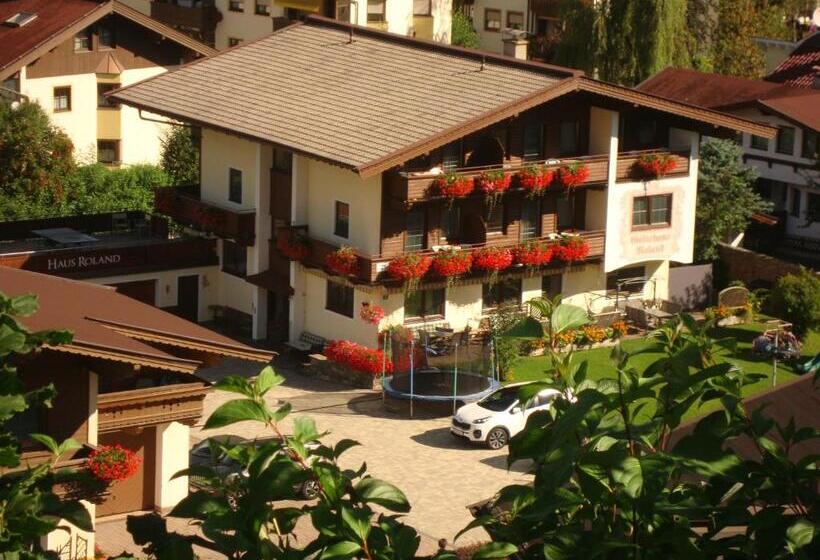 Gästehaus Roland