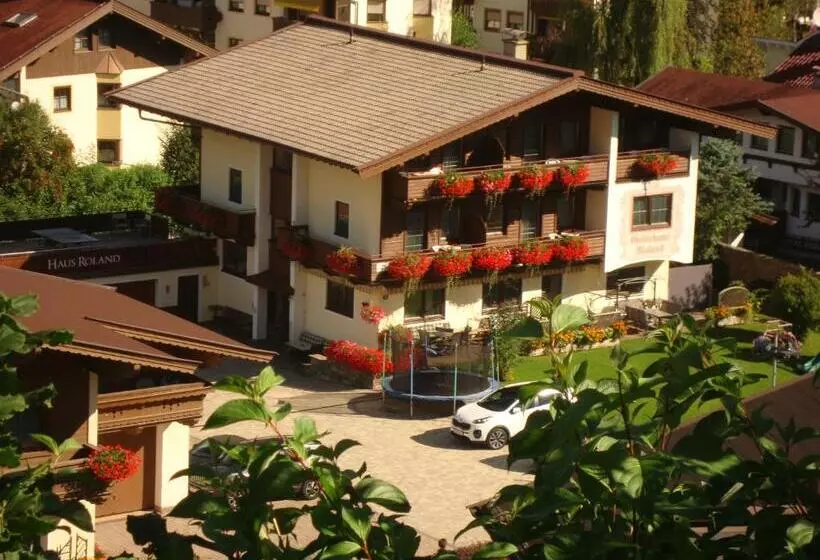 Gästehaus Roland