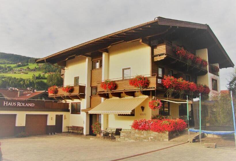 Gästehaus Roland