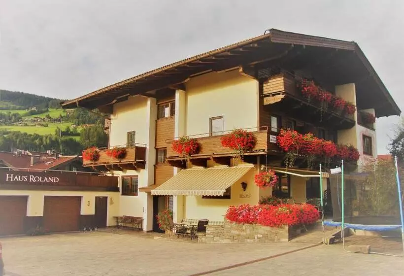 Gästehaus Roland