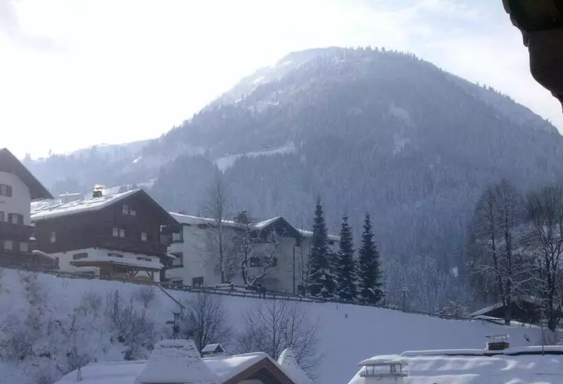 Gästehaus Roland