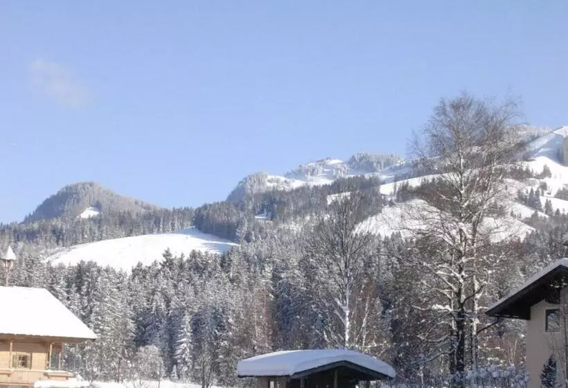 Gästehaus Roland