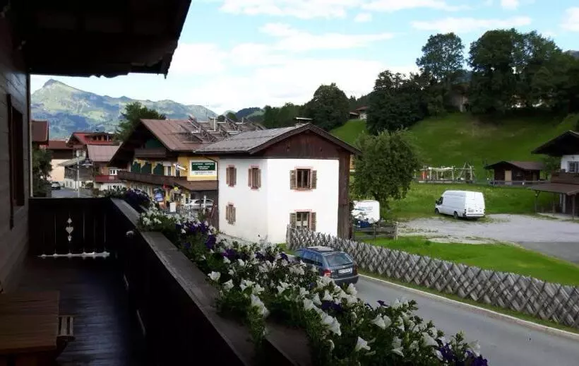 Gästehaus Roland