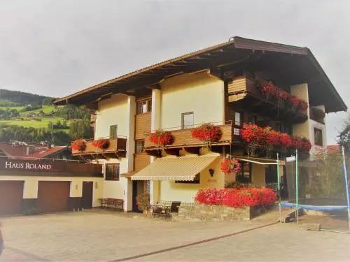Gästehaus Roland
