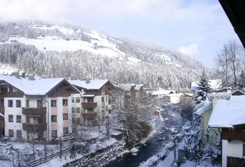 Gästehaus Roland