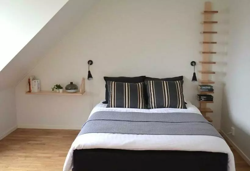 Forskarhotellet