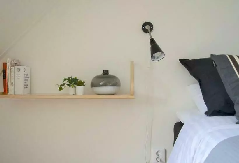 Forskarhotellet