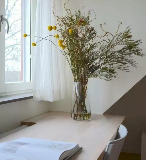 Forskarhotellet