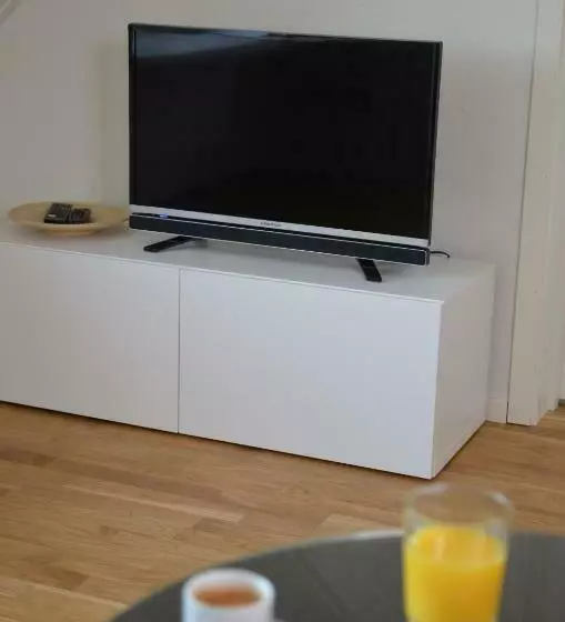 Forskarhotellet