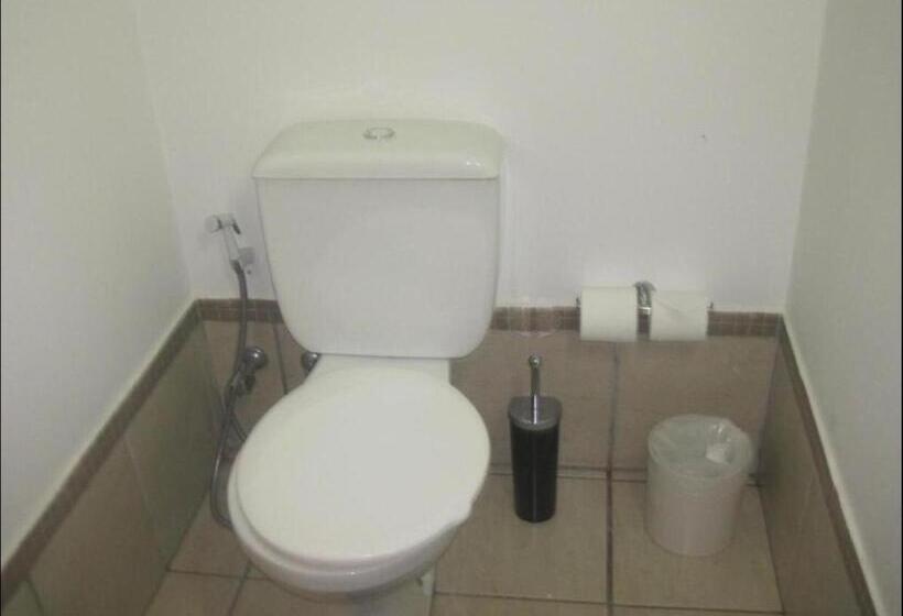 בית מלון כפרי Giardino Rio Quente Apartamento Duplex Cobertura 627p