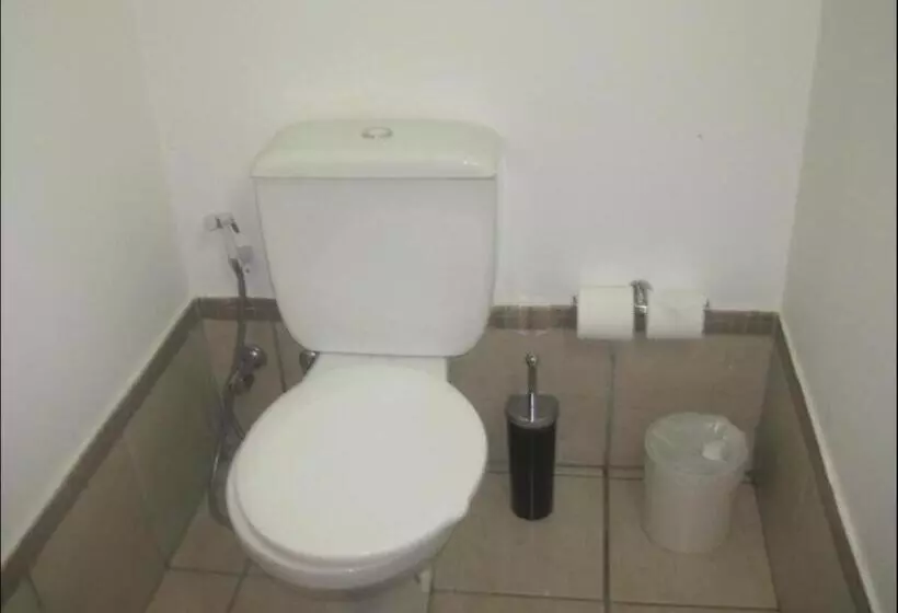 ホテル Giardino Rio Quente Apartamento Duplex Cobertura 627p