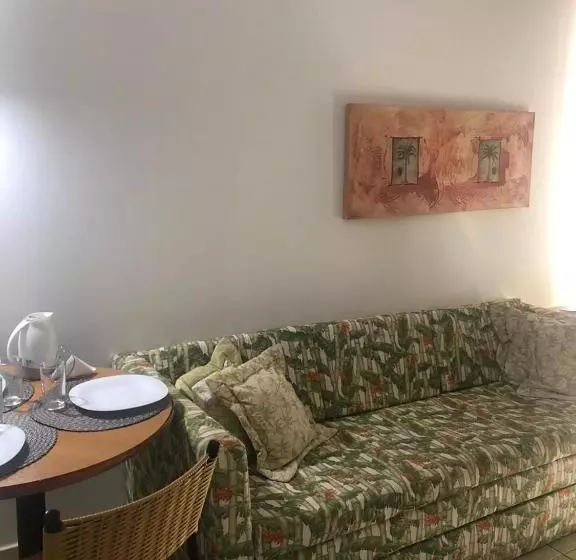 ホテル Giardino Rio Quente Apartamento Duplex Cobertura 627p