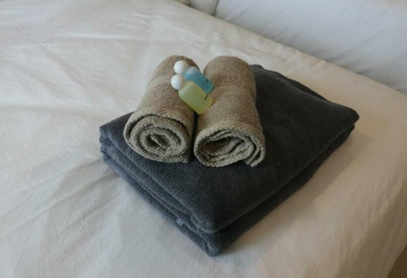 Отель Na Phupha Apartment