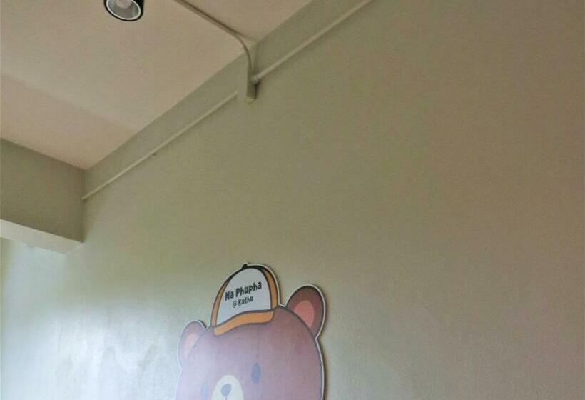 Отель Na Phupha Apartment