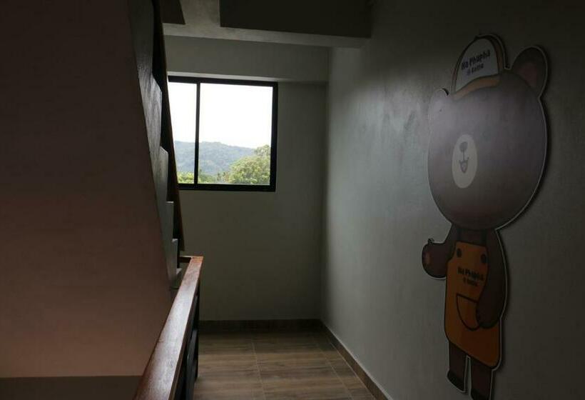 Отель Na Phupha Apartment