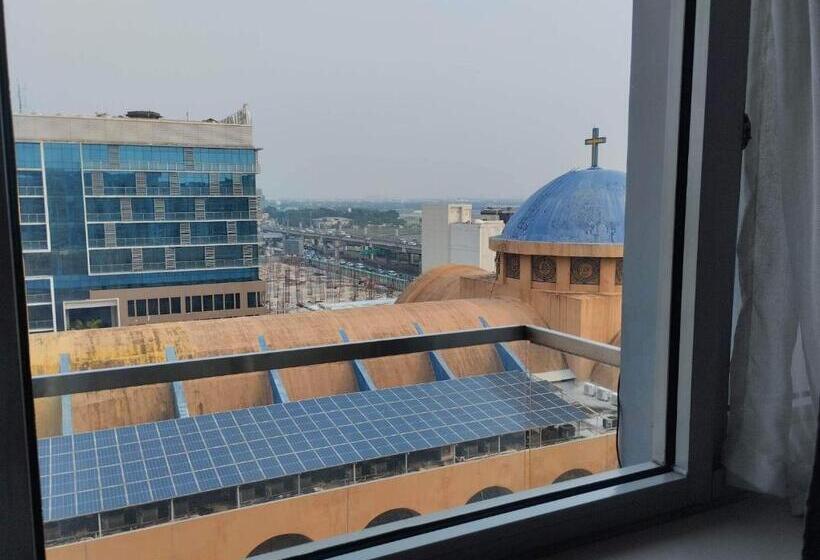 One Palm Tree Villas