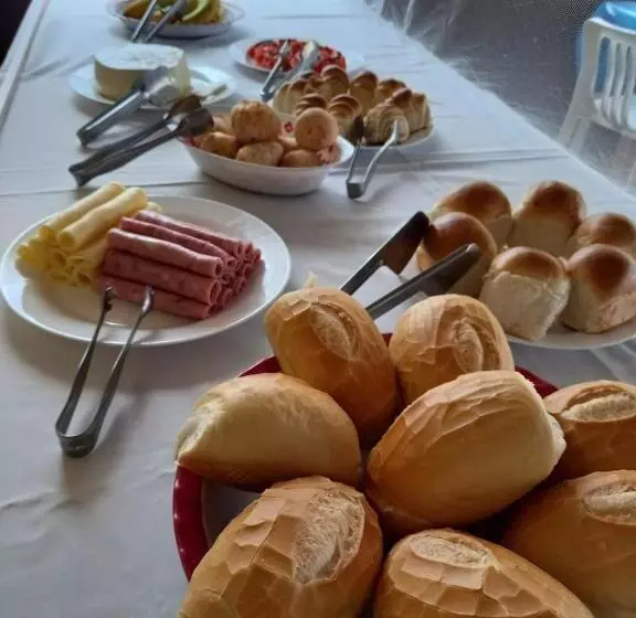 Majatalo Associação Sabesp Cardoso   Sp