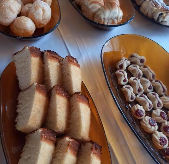 펜션 Associação Sabesp Cardoso   Sp