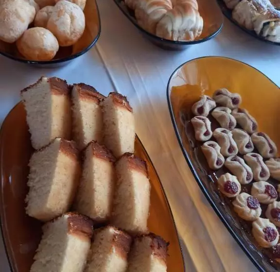 Majatalo Associação Sabesp Cardoso   Sp