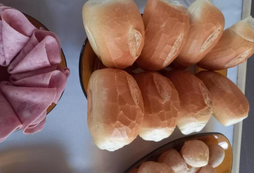 펜션 Associação Sabesp Cardoso   Sp