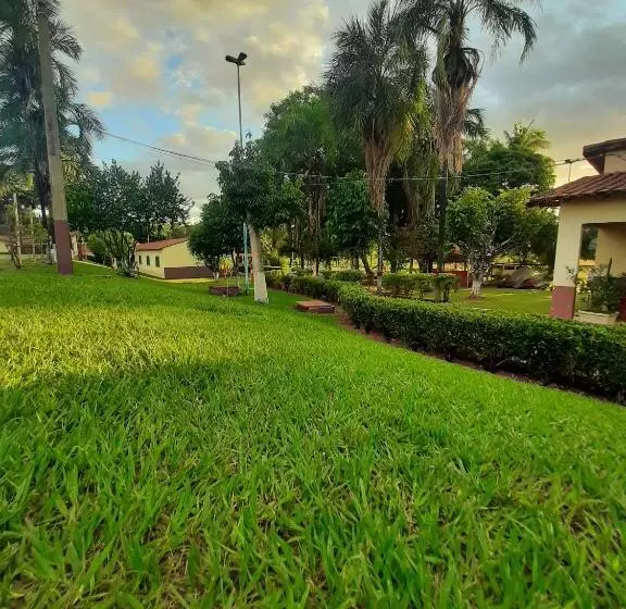 Majatalo Associação Sabesp Cardoso   Sp