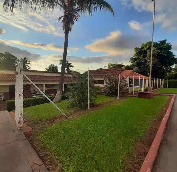 Majatalo Associação Sabesp Cardoso   Sp