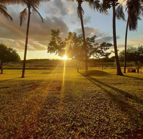 펜션 Associação Sabesp Cardoso   Sp