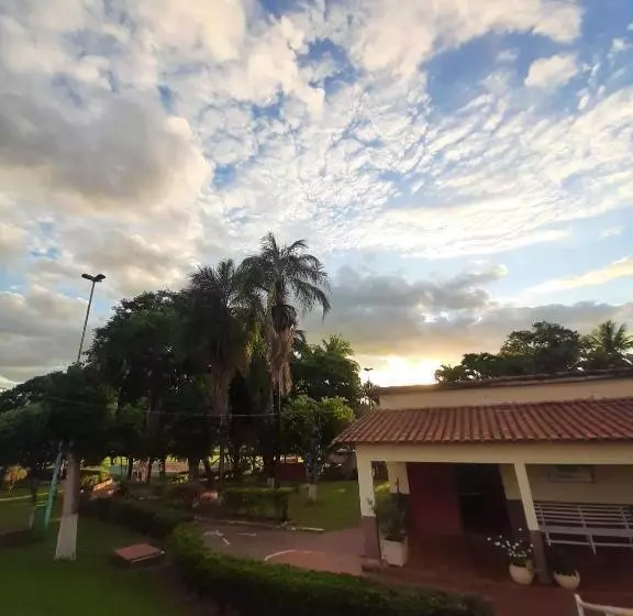 Majatalo Associação Sabesp Cardoso   Sp