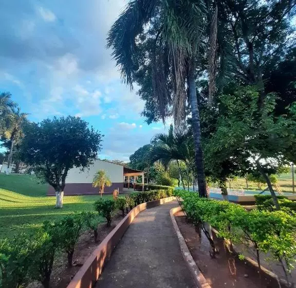 Majatalo Associação Sabesp Cardoso   Sp