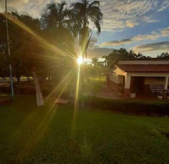 Majatalo Associação Sabesp Cardoso   Sp