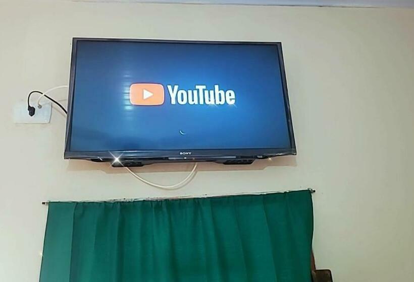 펜션 Associação Sabesp Cardoso   Sp