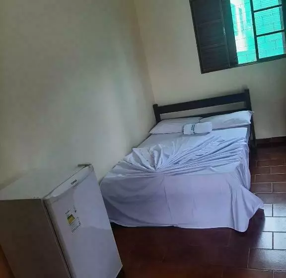 Majatalo Associação Sabesp Cardoso   Sp