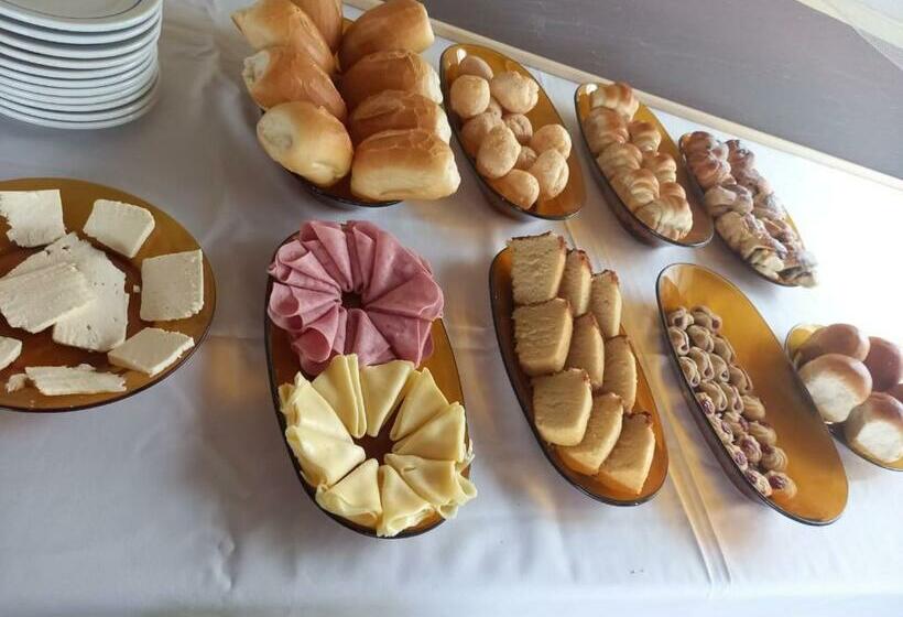 펜션 Associação Sabesp Cardoso   Sp