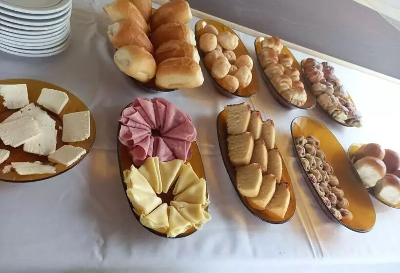 Majatalo Associação Sabesp Cardoso   Sp